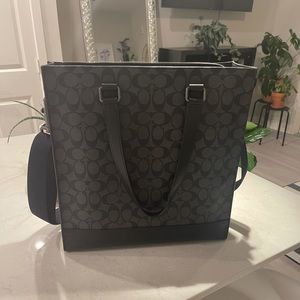 Coach Shoulder Bag